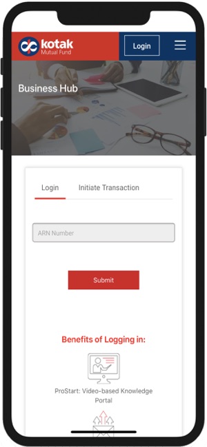 Kotak Business Hub(圖2)-速報App