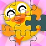 Get CandyBots Puzzle Matching Kids for iOS, iPhone, iPad Aso Report