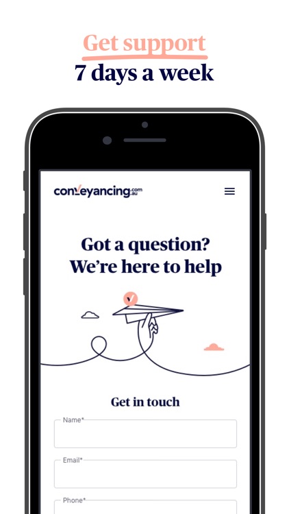 Conveyancing.com.au screenshot-5