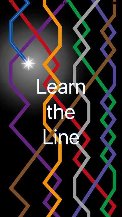 Learn the Line