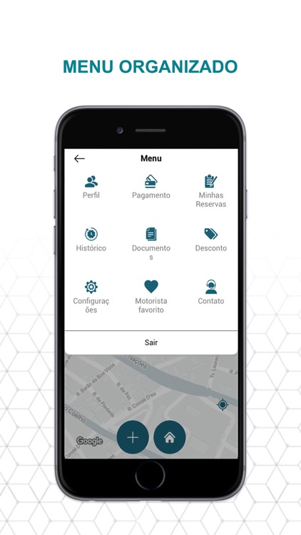 Tileva Passageiro screenshot-4