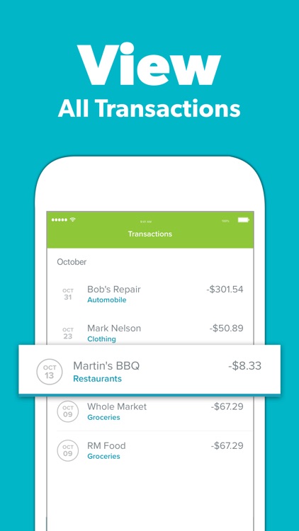 EveryDollar Easy Budgeting App screenshot-5