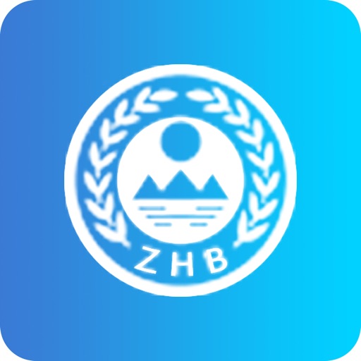 环境监测App icon