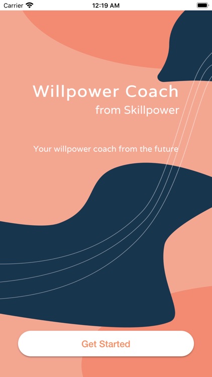 Willpower Coach