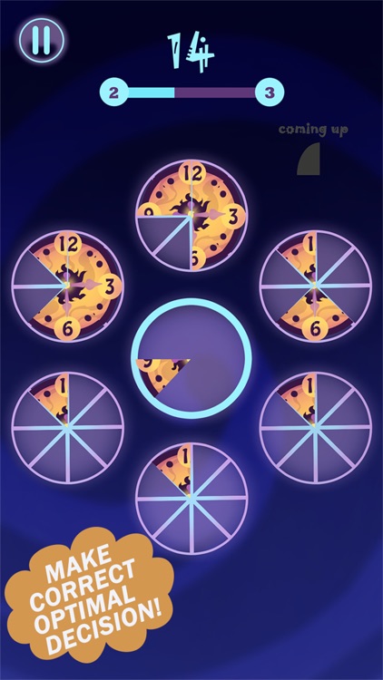 Clock Keeper screenshot-4
