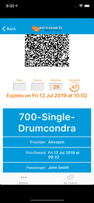 Aircoach(圖3)-速報App