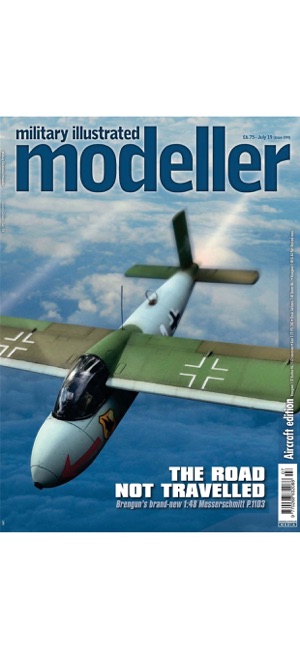 MIM: Aircraft Edition(圖1)-速報App