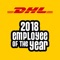 With the DHL EOY Americas 2018 app you’ll be able to: