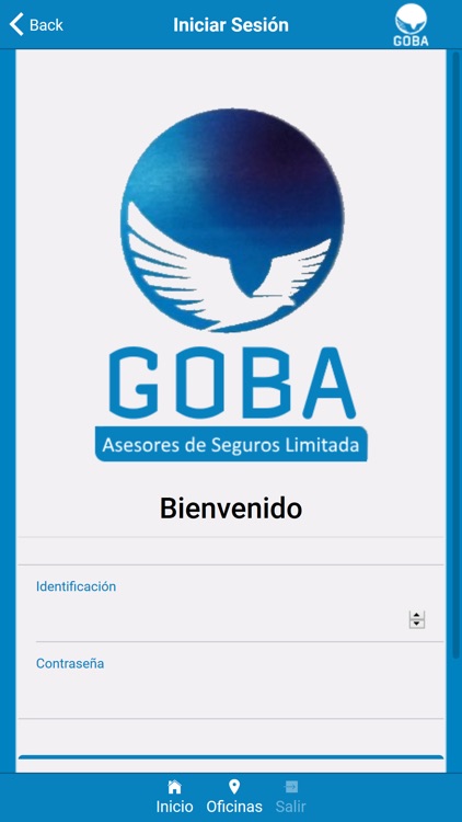 GOBA