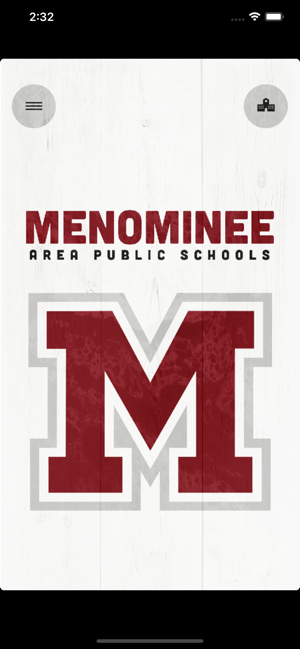 Menominee Area Public Schools(圖1)-速報App