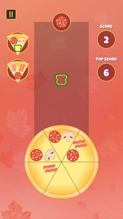 Pizza The Pie FD - Puzzle Game screenshot-3