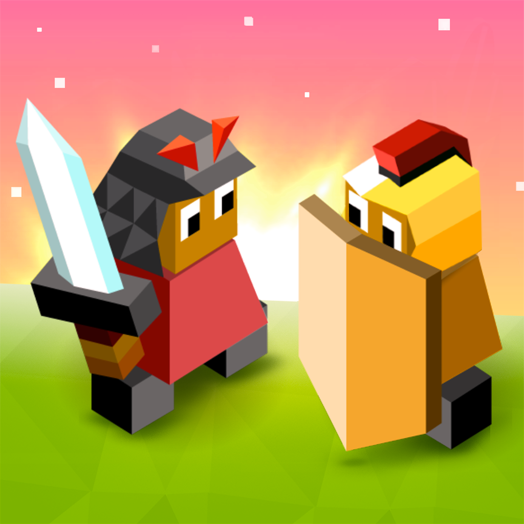 The Battle of Polytopia App Icon