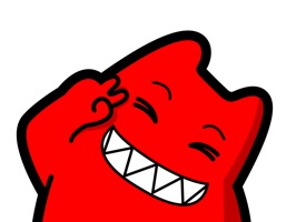 魔鬼猫是来自未来的ZC66喵星人,因外形酷似地球的猫所以被称为“魔鬼猫”。靠吞噬负能量为生,所以只要靠近它们就会莫名的快乐起来~