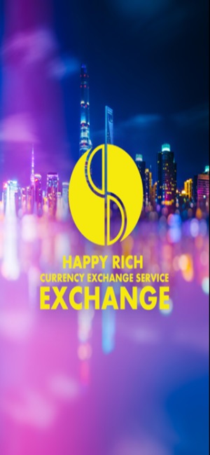 HappyRich