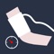 This application should be used with bluetooth 4