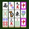 Sichuan is a famous solitaire game using mahjong tiles