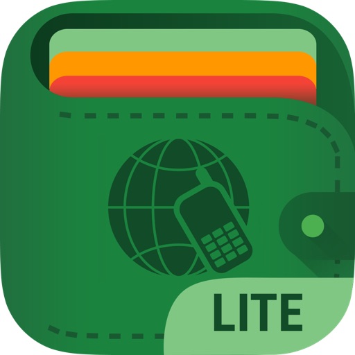 MostMoney Lite iOS App
