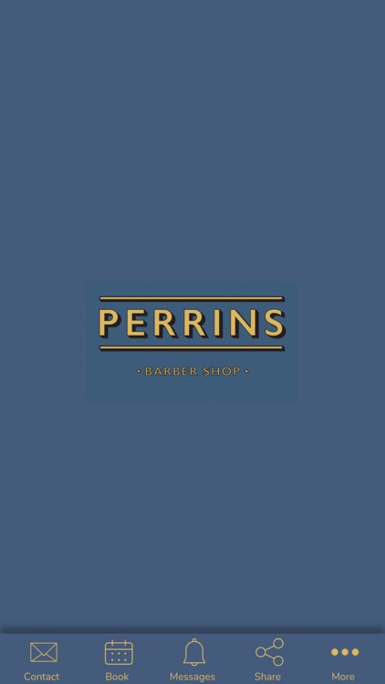 Perrins