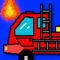 Relive your childhood fantasies of being a fireman