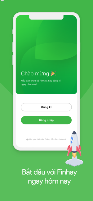 Finhay - Tiết kiệm và đầu tư(圖8)-速報App