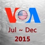 Get VOA英语听力2015合集(下)常慢速英语高清版合集HD for iOS, iPhone, iPad Aso Report