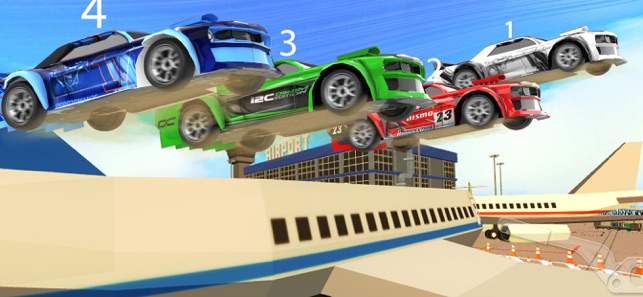 Drift Racing Rally(圖3)-速報App