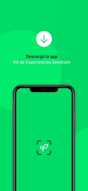 Kit de Experiencias Seedcare(圖2)-速報App