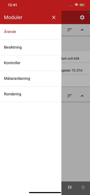 Teknisk Förvaltning(圖1)-速報App