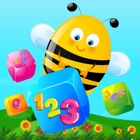 Top 50 Education Apps Like Bee Math - Toán Song Ngữ Lớp 1 - Best Alternatives