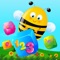 Bee Math – A math application for primary students, which is based on the Math programs of the Ministry of Education and combined with the mathematics programs in developed countries such as the United States, Canada, New Zealand, Australia and Singapore