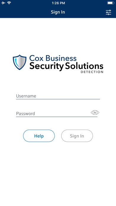How to cancel & delete Business Security Solutions from iphone & ipad 1