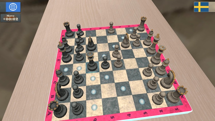 Play Chess 2021 screenshot-3