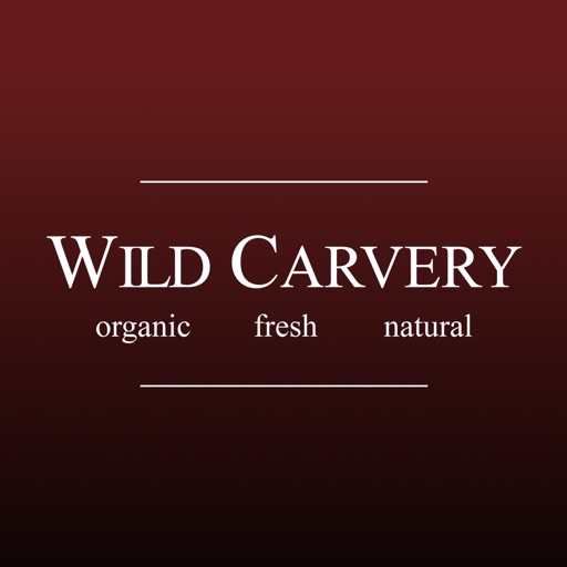 Wild Carvery