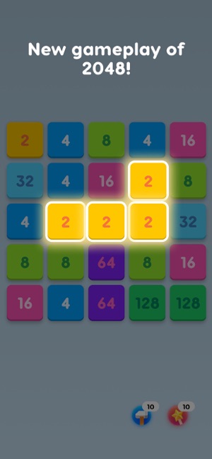 Tap Tap Number- Puzzle Game(圖4)-速報App