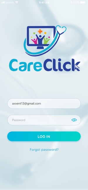 CareClick Patient(圖1)-速報App