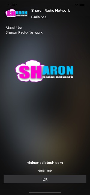 Sharon Radio FM(圖4)-速報App