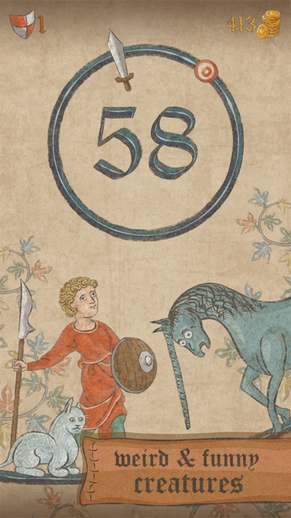 Marginalia Hero
