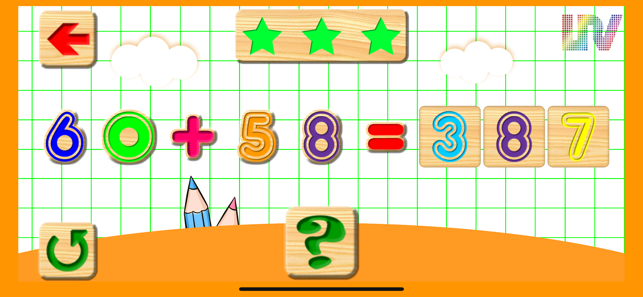 Cubi Numbers(圖6)-速報App