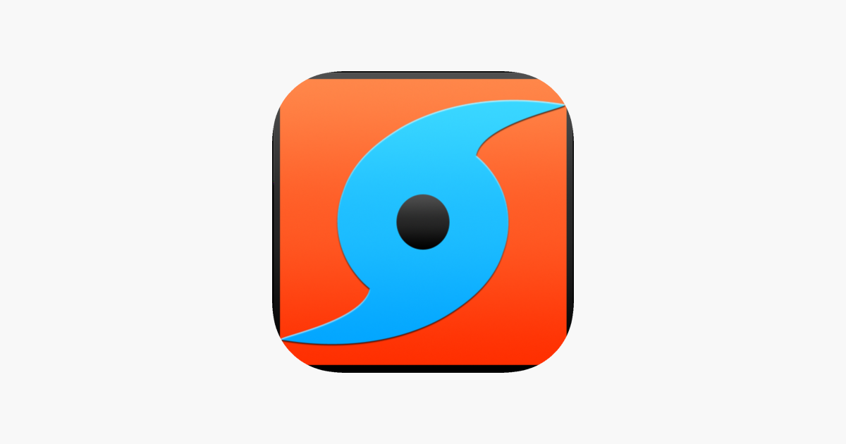 Hurricane Tracker Pro On The App Store