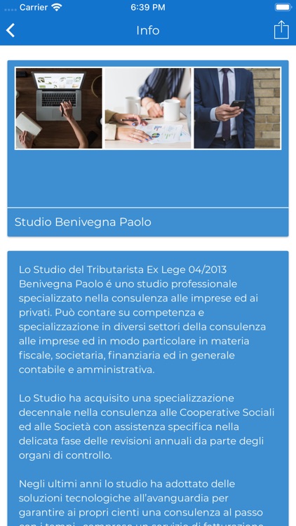 Studio Benivegna