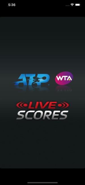 ATP/WTA Live