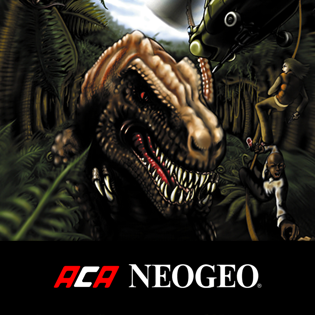 Get PREHISTORIC ISLE 2 ACA NEOGEO for iOS, iPhone, iPad Aso Report