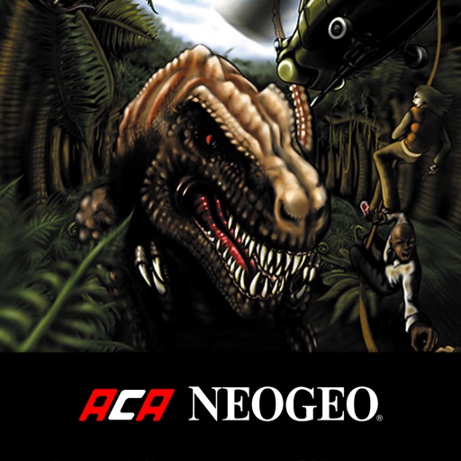 CROSSED SWORDS ACA NEOGEO on the App Store