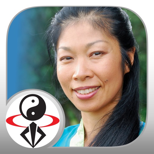 Beginner Qigong for Women 2 Icon