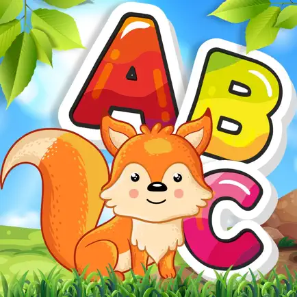 ABC! Lernen German Cheats