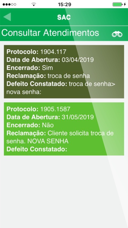 GTR NET SAC screenshot-3