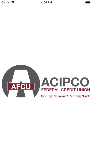 How to cancel & delete ACIPCO FCU Mobile App from iphone & ipad 1