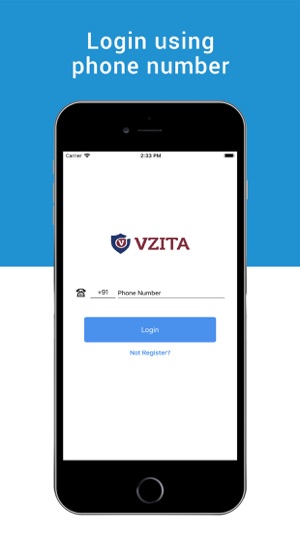 Vzita Pass(圖2)-速報App