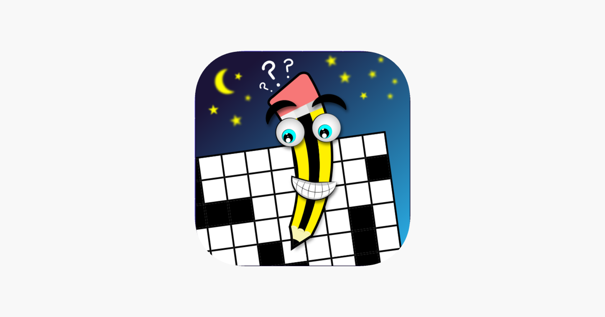 كلمات متقاطعة كلاسيكو On The App Store
