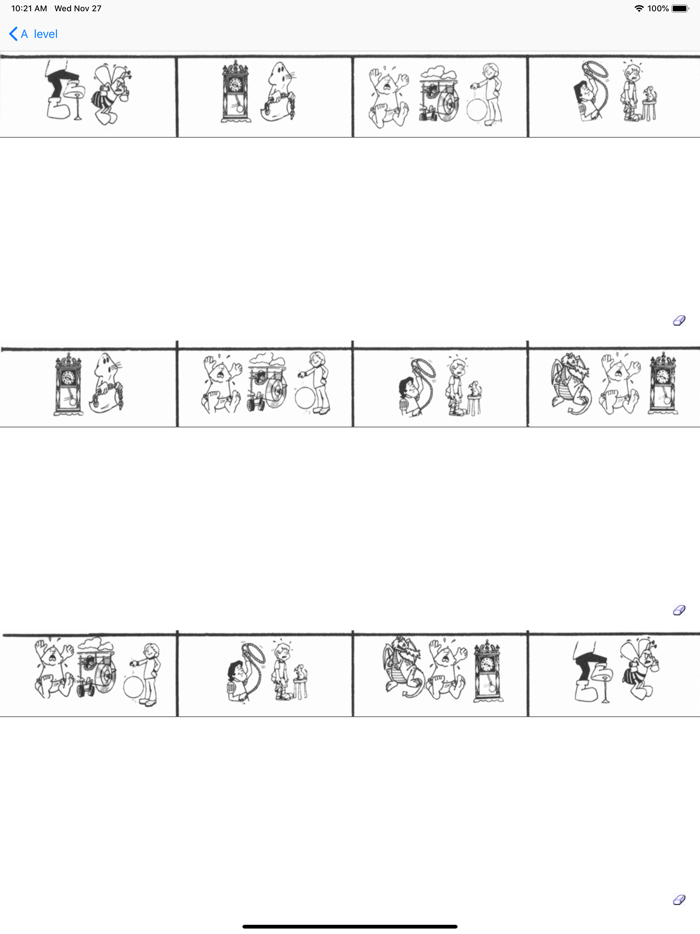 Sightword Worksheets